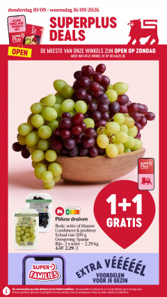 Delhaize